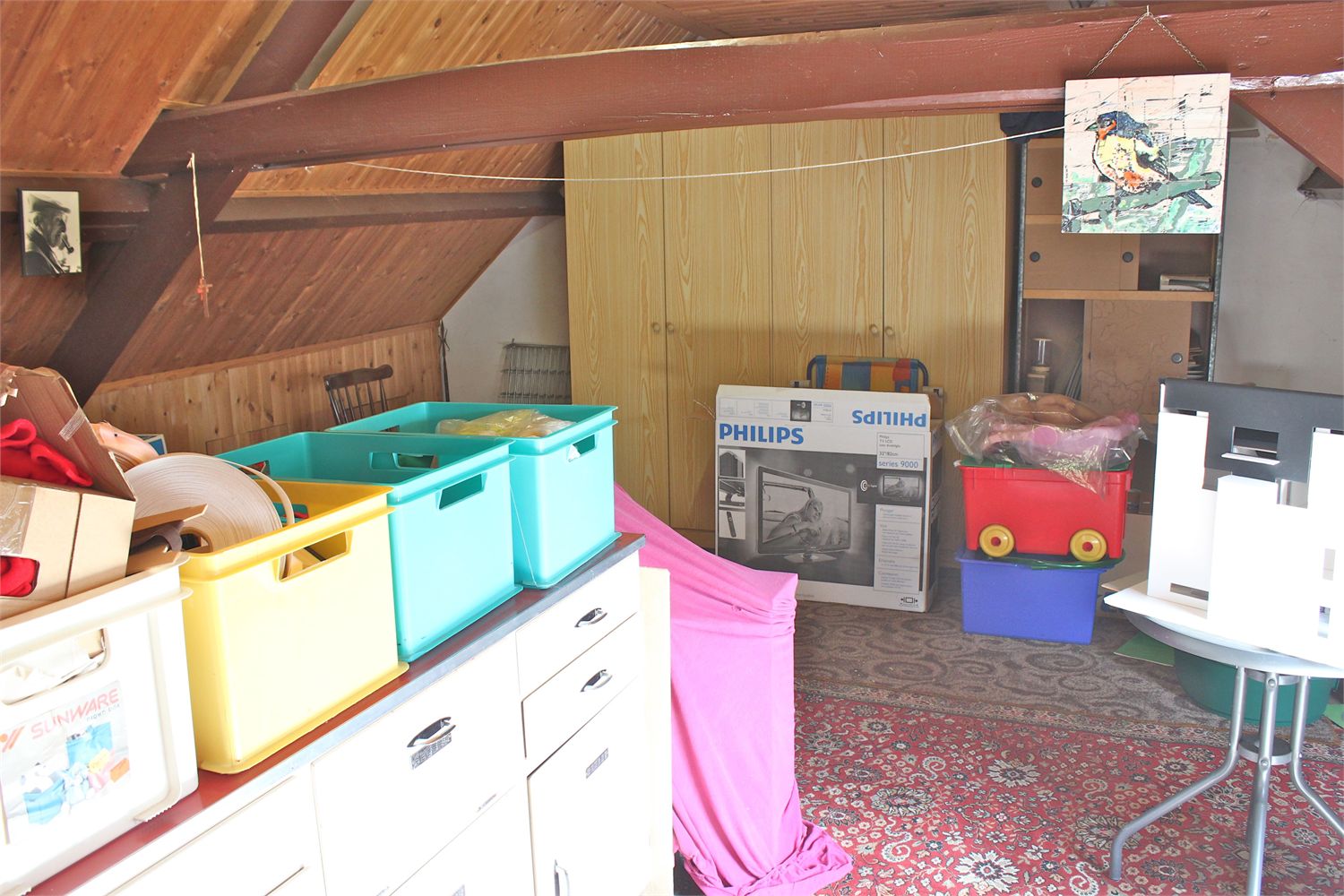 Stadswoning verkocht in Hamme (9220)