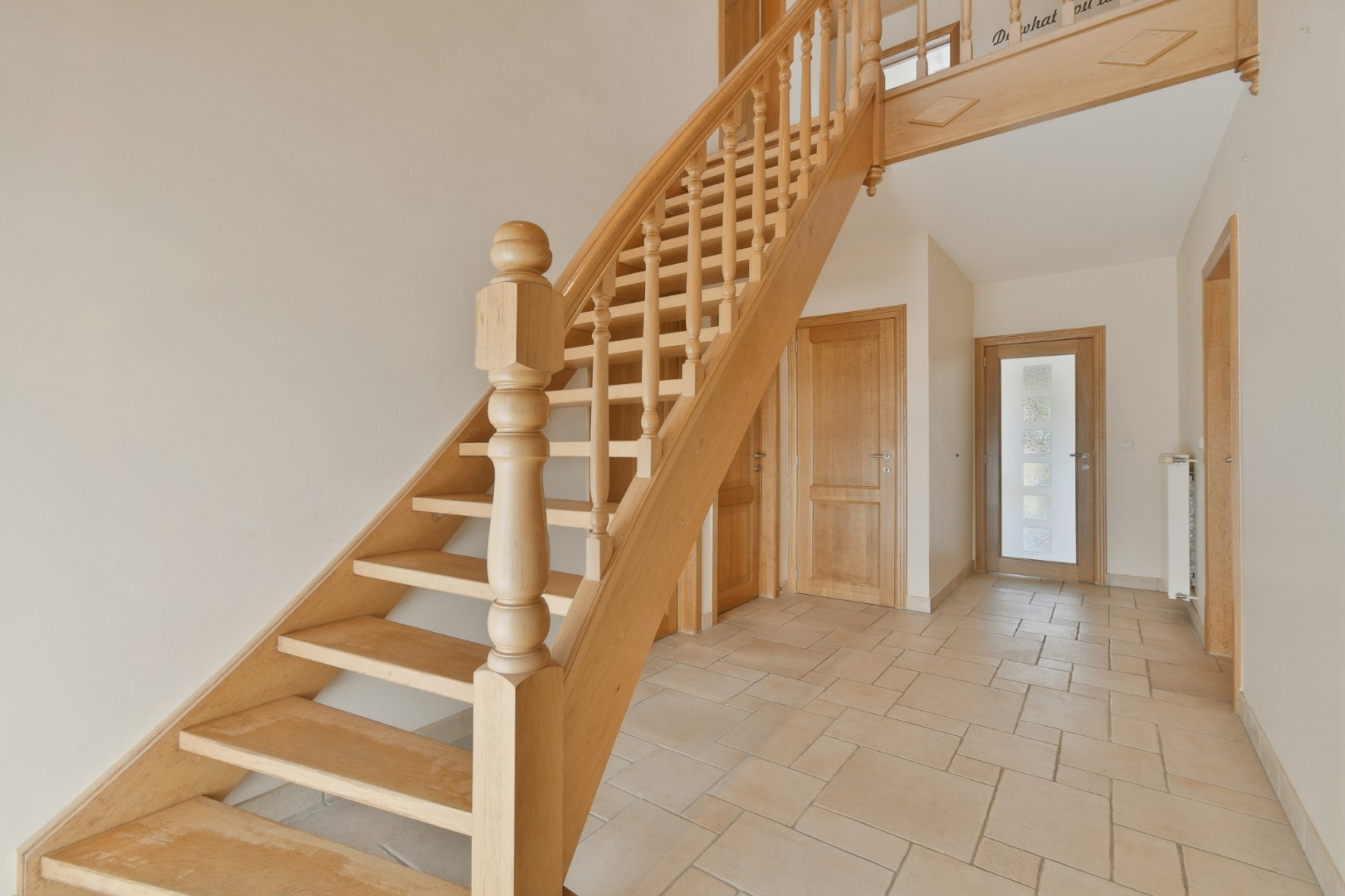 Ruime alleenstaande woning te huur in landelijk Ichtegem 