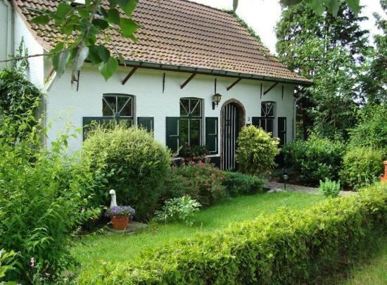 Verkocht woning - Stekene