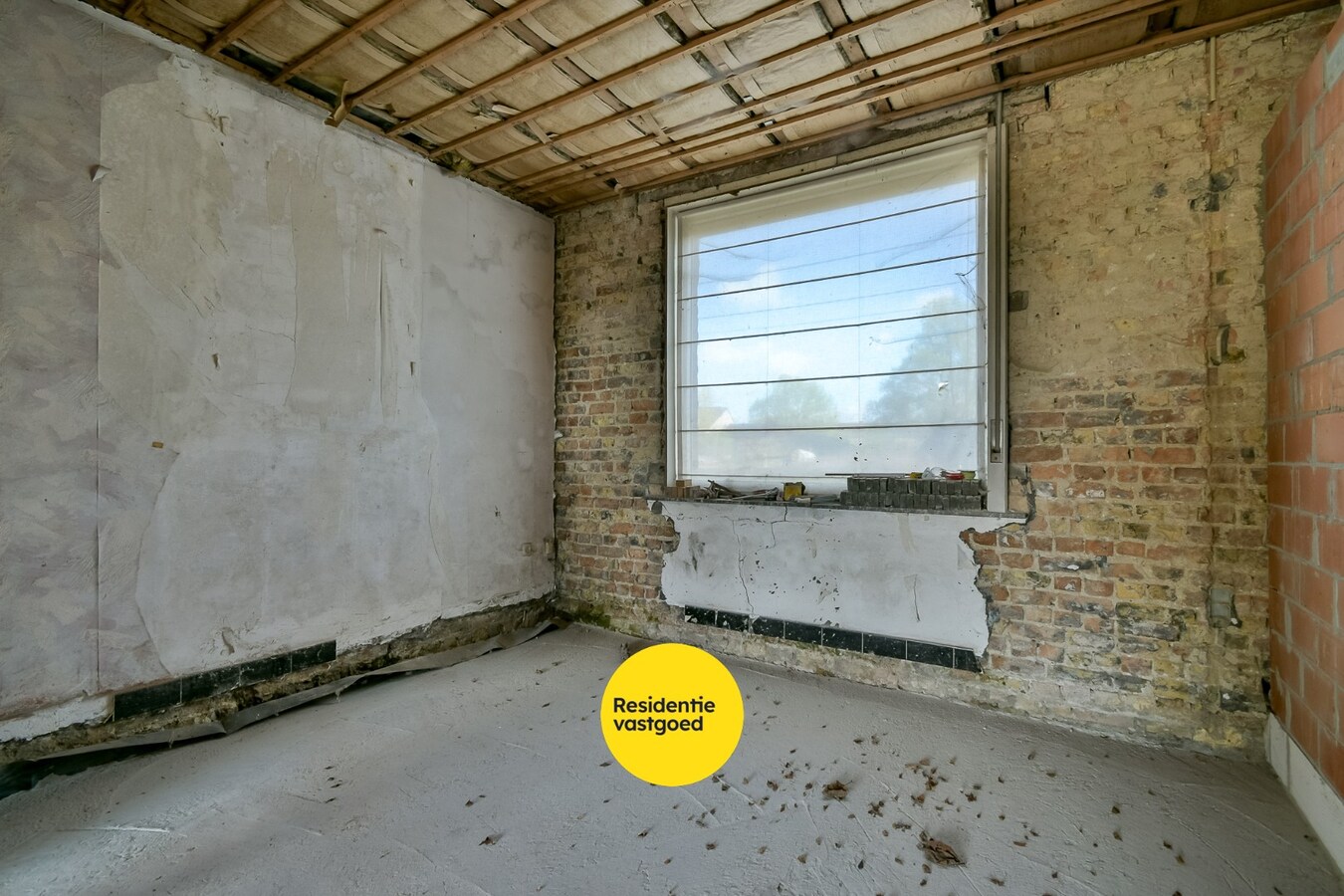 Te koop woning - Handzame