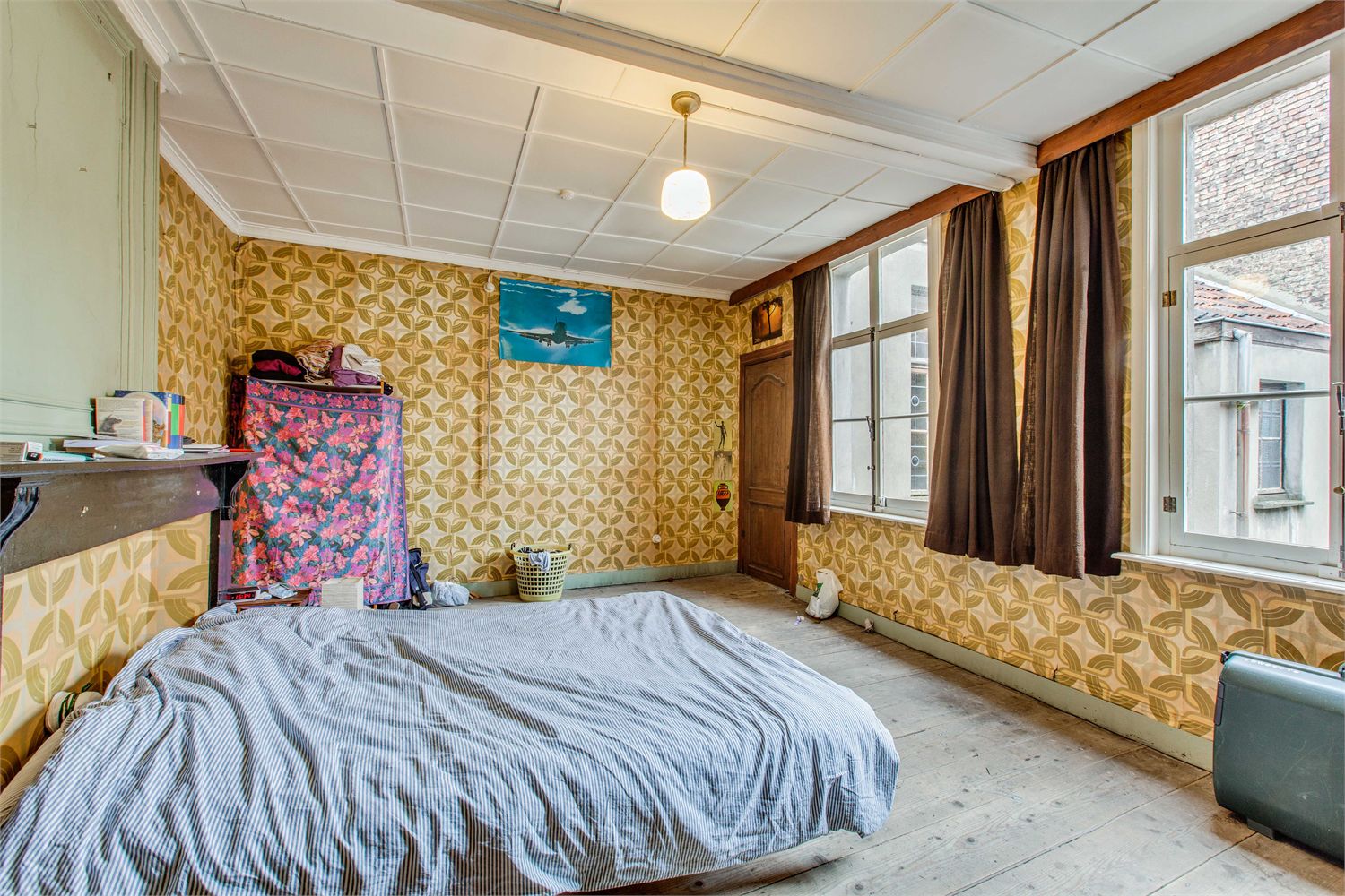 Prachtige voormalige dokterspraktijk, idylisch gelegen 