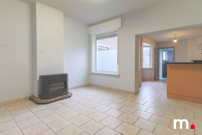 Verkocht woning - Deerlijk