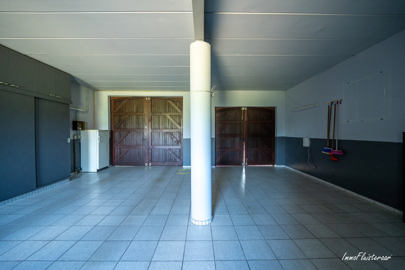 Idyllische langgevelhoeve met stalgebouw op ca. 16.473 m² te Lier    BEZOEKDAG OP AFSPRAAK ZATERDAG 20 JUNI 10U-14U 