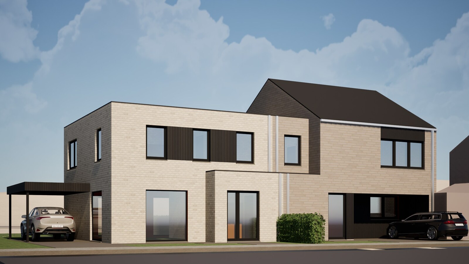 Te koop woning - Ichtegem