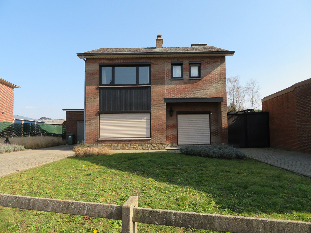 Verhuurd - Woning - Neeroeteren