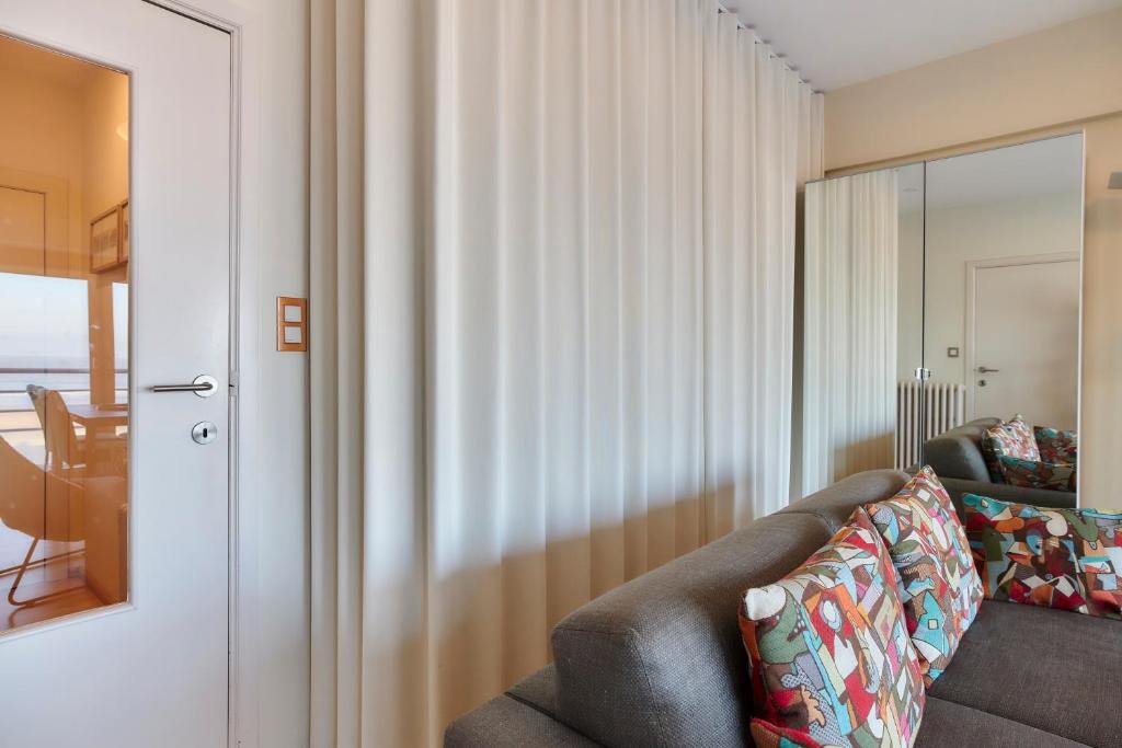 Studio a vendre À Oostende