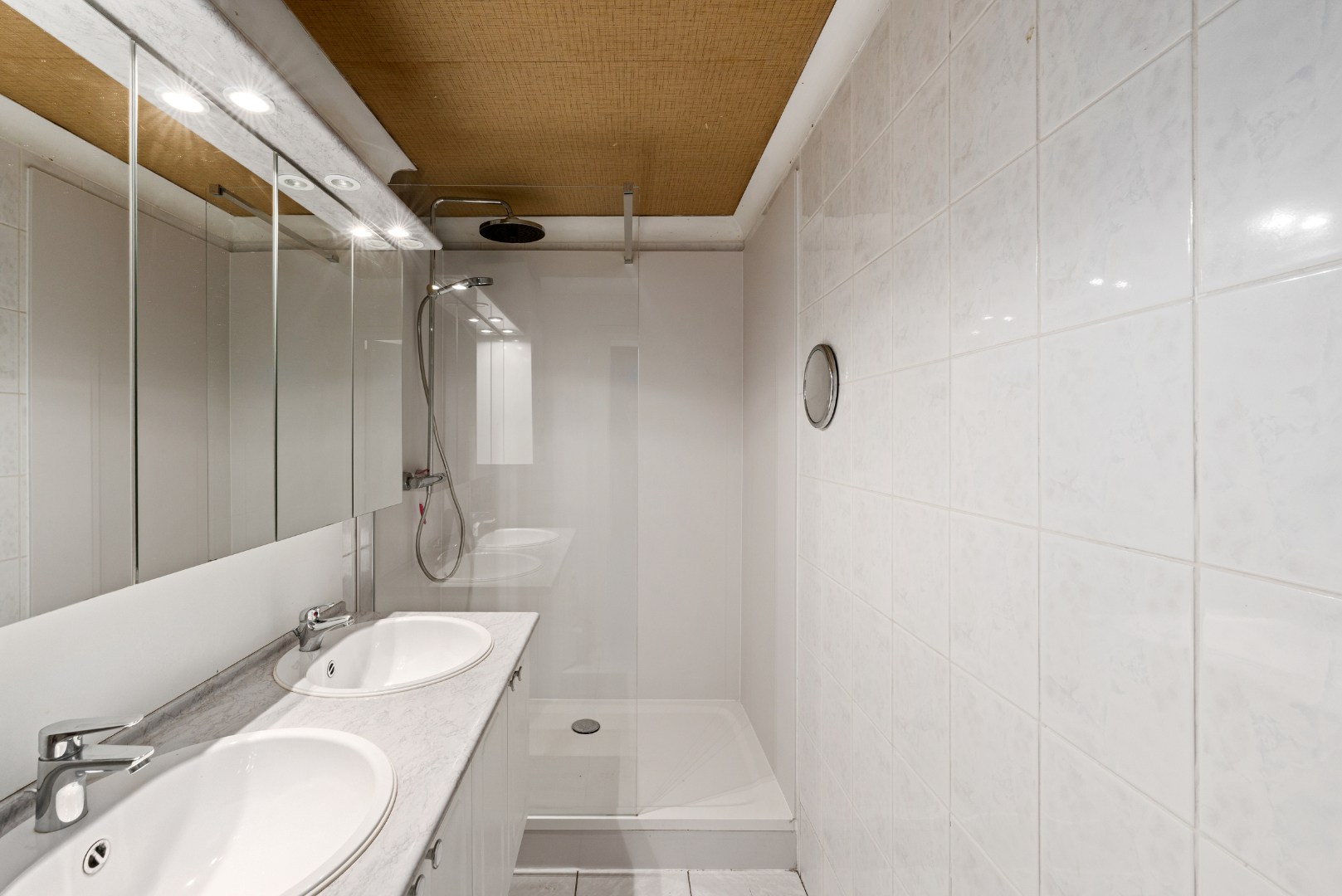 Gezellige 2 slaapkamer appartement 