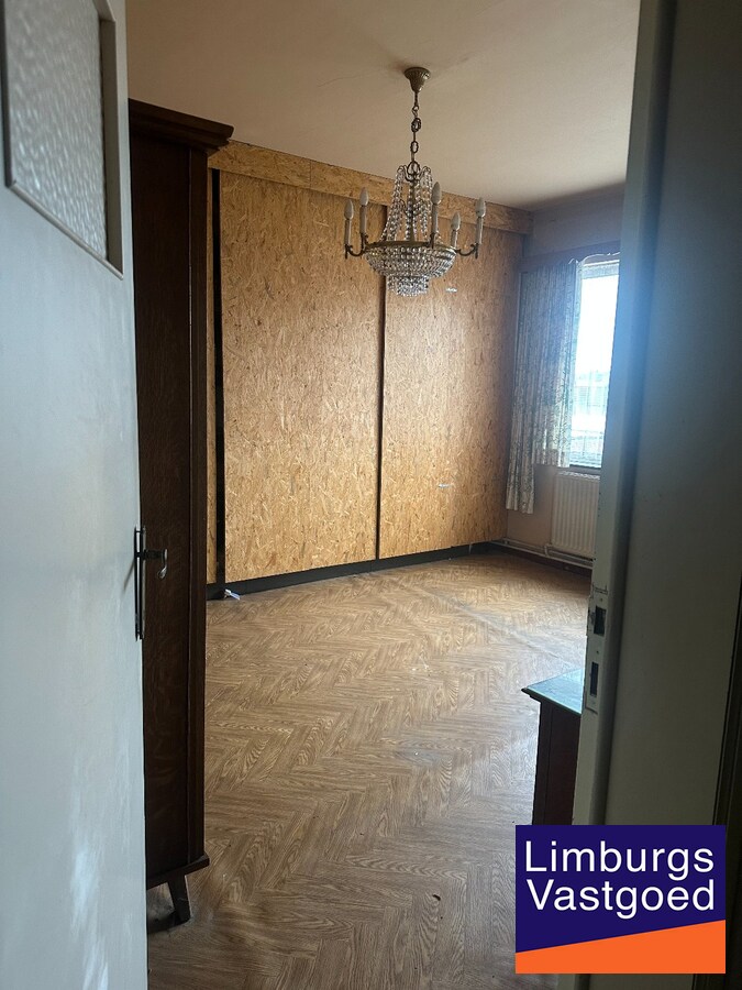 Handelshuis op commerciële ligging in Houthalen-Helchteren 