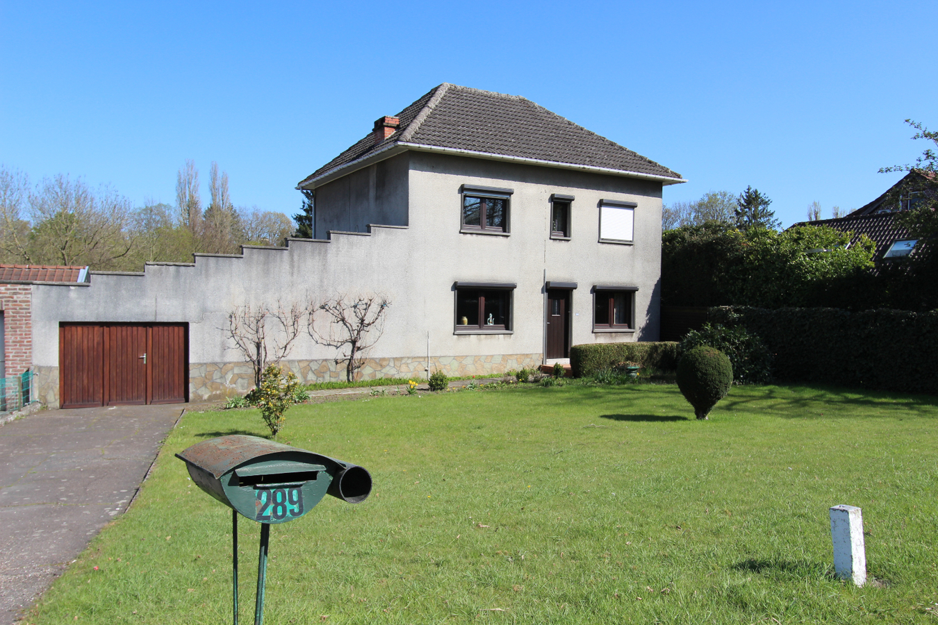 Verkocht woning - Tongeren