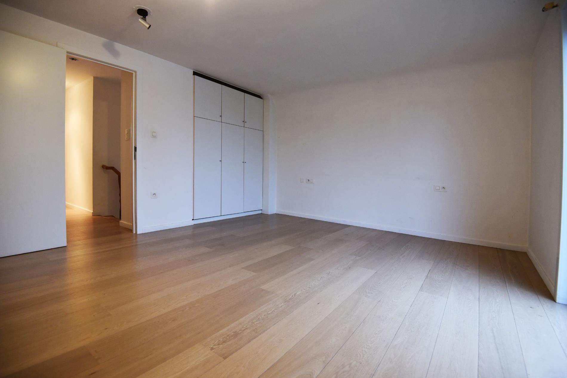 Gezinswoning met 3 slpks, garage en tuin te Maldegem (Donk) 