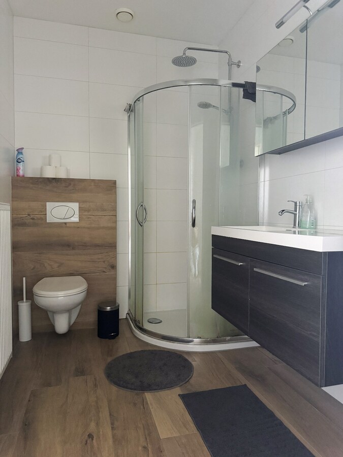 Appartement te huur in Ravels