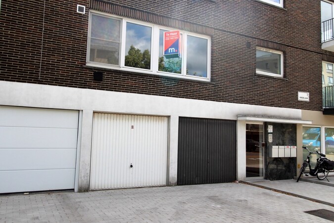 Te huur | Onder reservatie appartement - Kortrijk