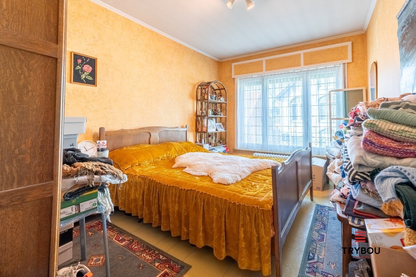 Te Koop - Klerkenstraat 6 Houthulst 