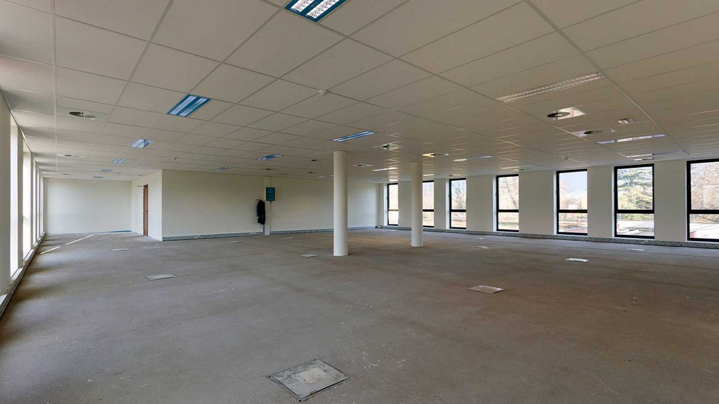 Kantoor en retailruimte te huur in The Lofthouse South in Wilrijk