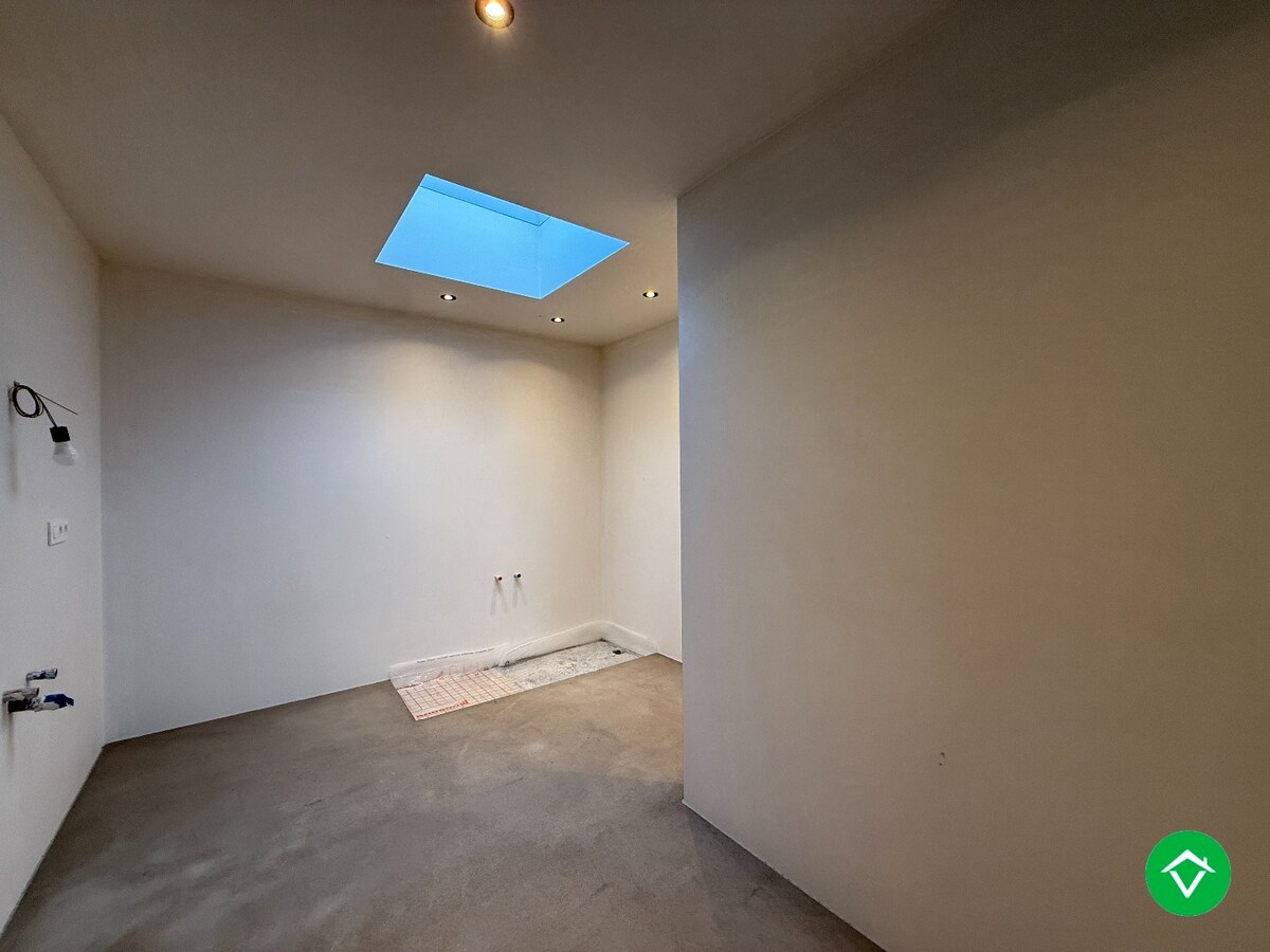 Alleenstaande woning met 3 slaapkamers en tuin op een rustige ligging te Gits 