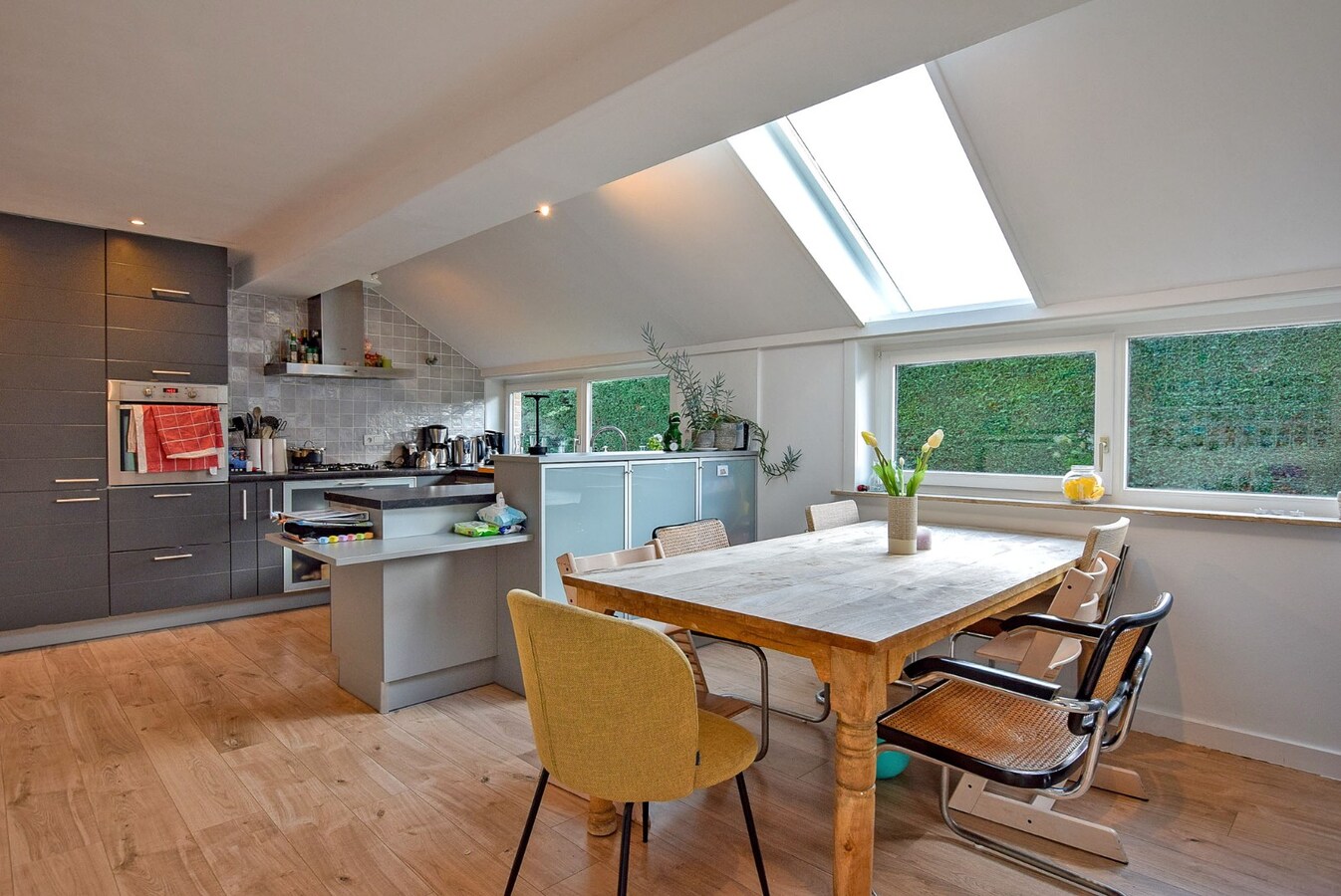 Te huur villa - Koksijde