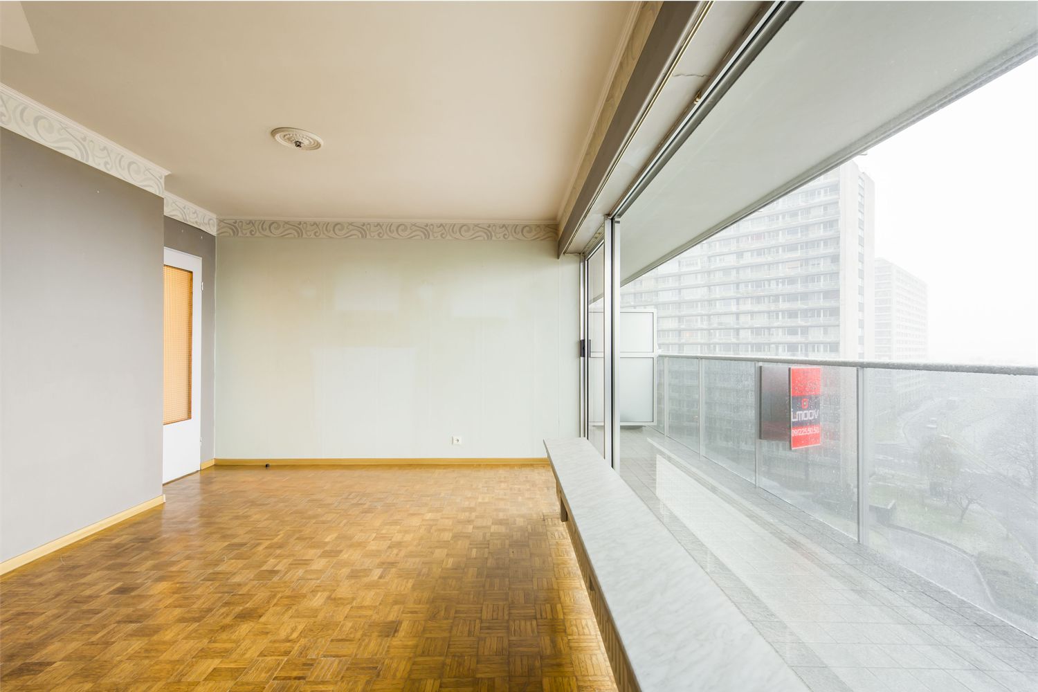 Appartement verkocht in Gent