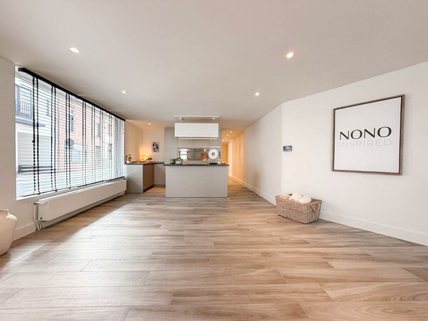 Te koop appartement - Wevelgem