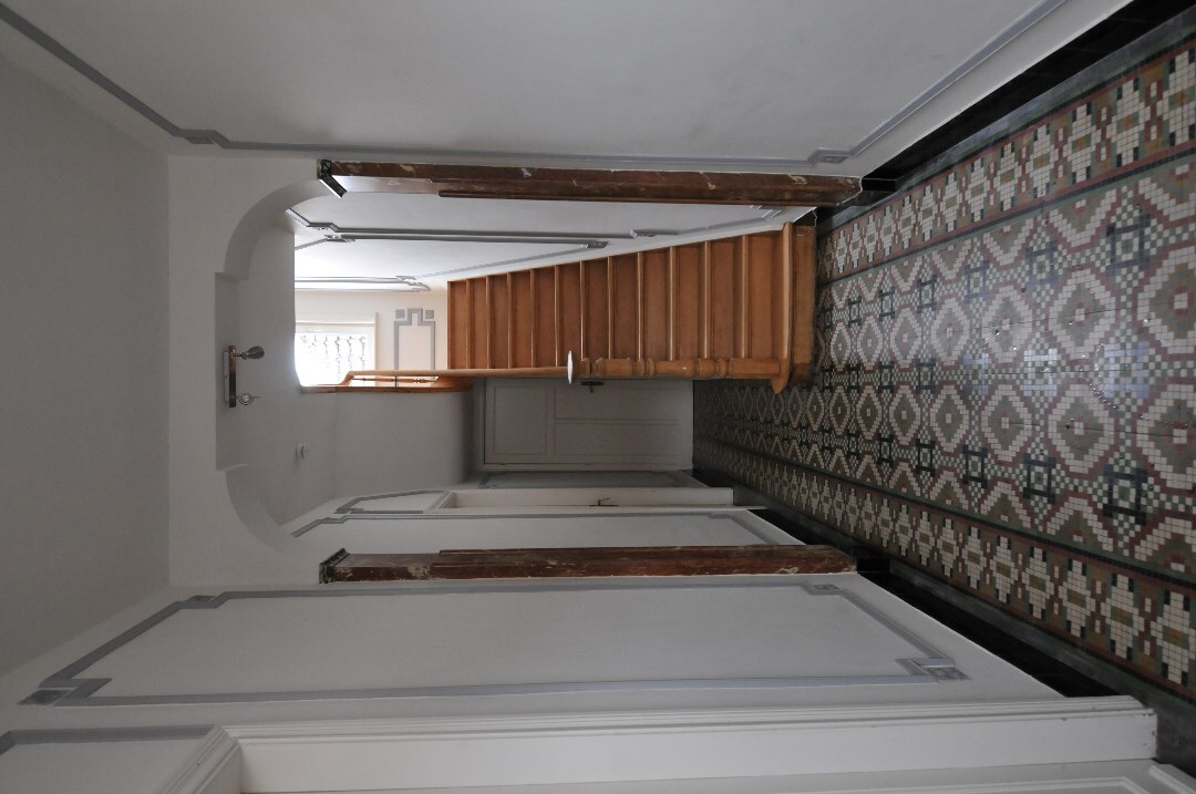 Gerenoveerde woning 2 slaapkamers 