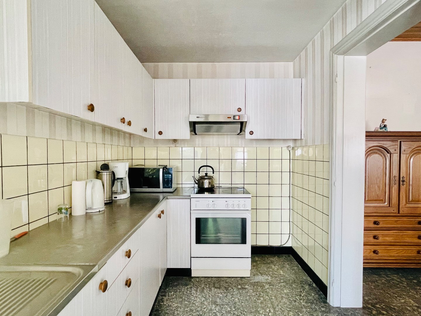 Kloeke woning met zeer veel potentieel op 499m2 