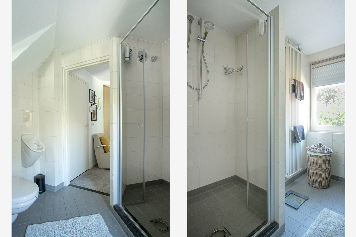 Deze moderne en royale vrijstaande woning staat op een rustige woonlocatie op een mooi hoekperceel. 