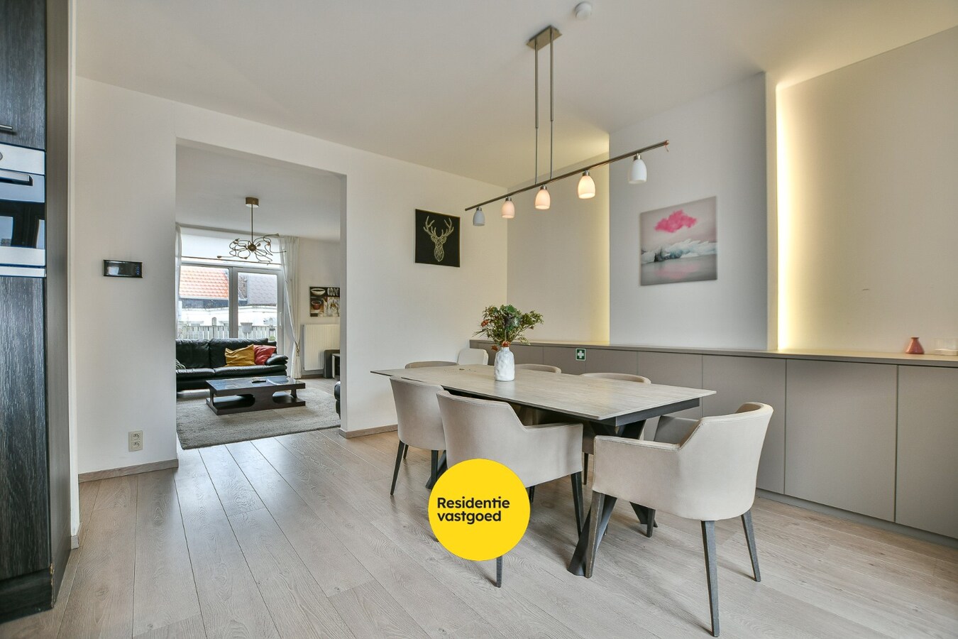 Te koop duplex - Blankenberge