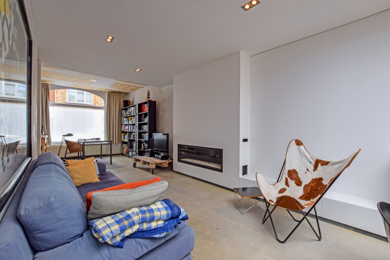 Verkocht woning - Nieuwpoort