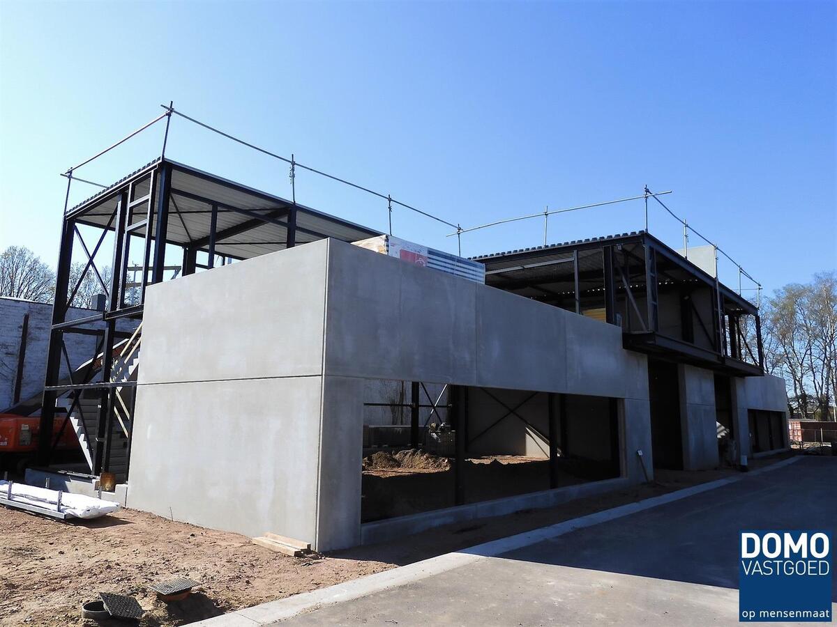 Andere verkocht in Hasselt