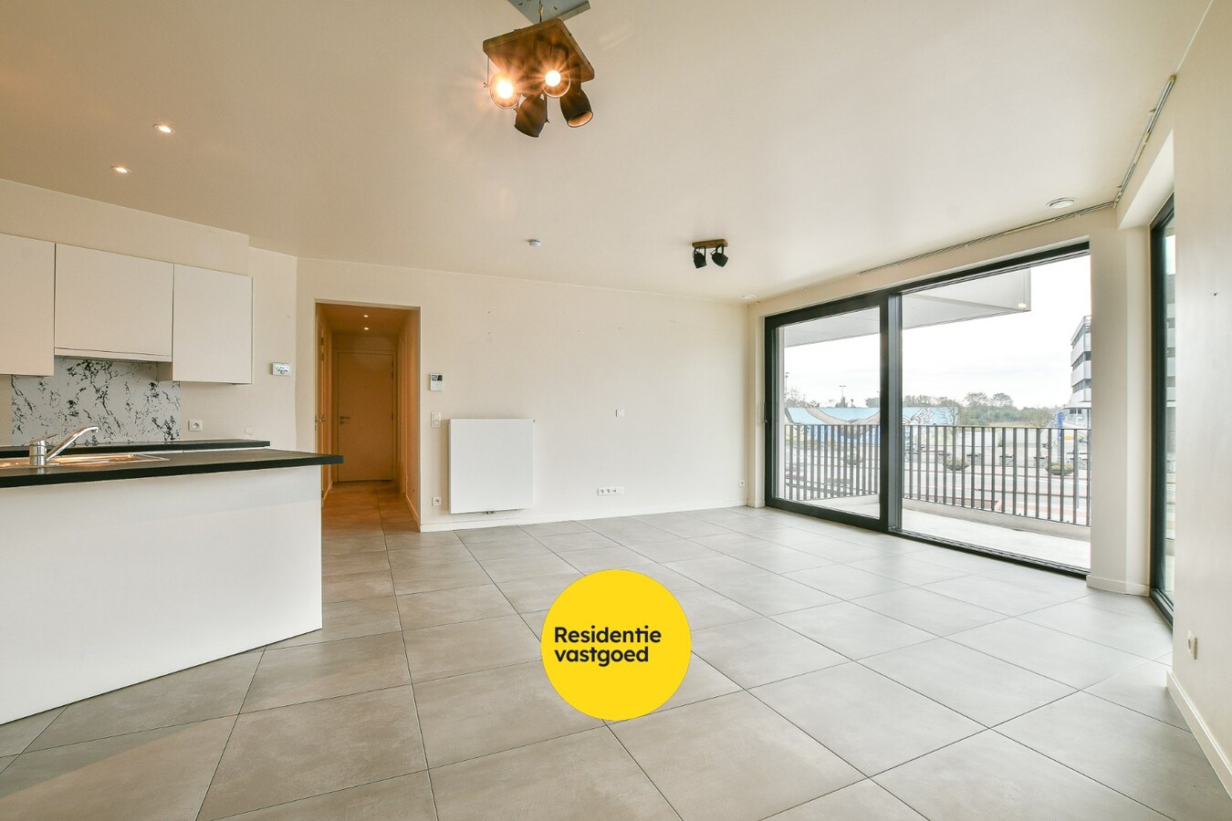 Verhuurd appartement - Blankenberge