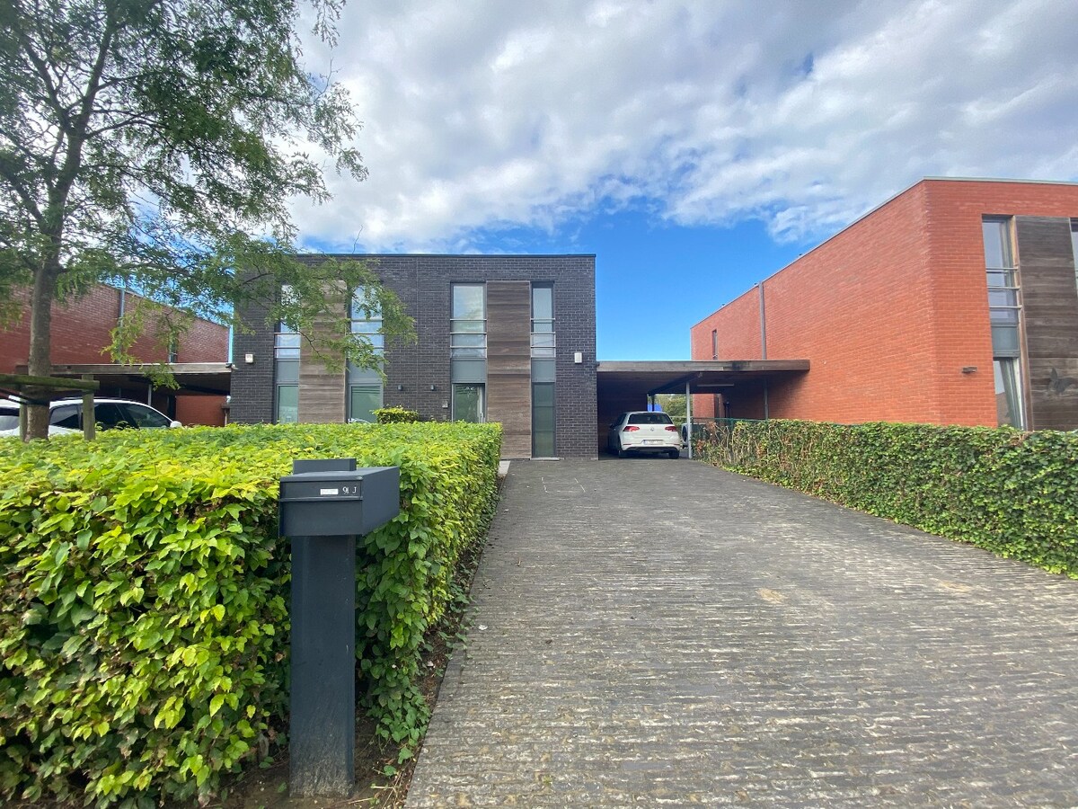 Loué - Maison - Ellignies-Lez-Frasnes