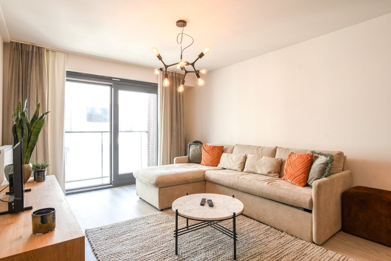 Te koop appartement - Blankenberge