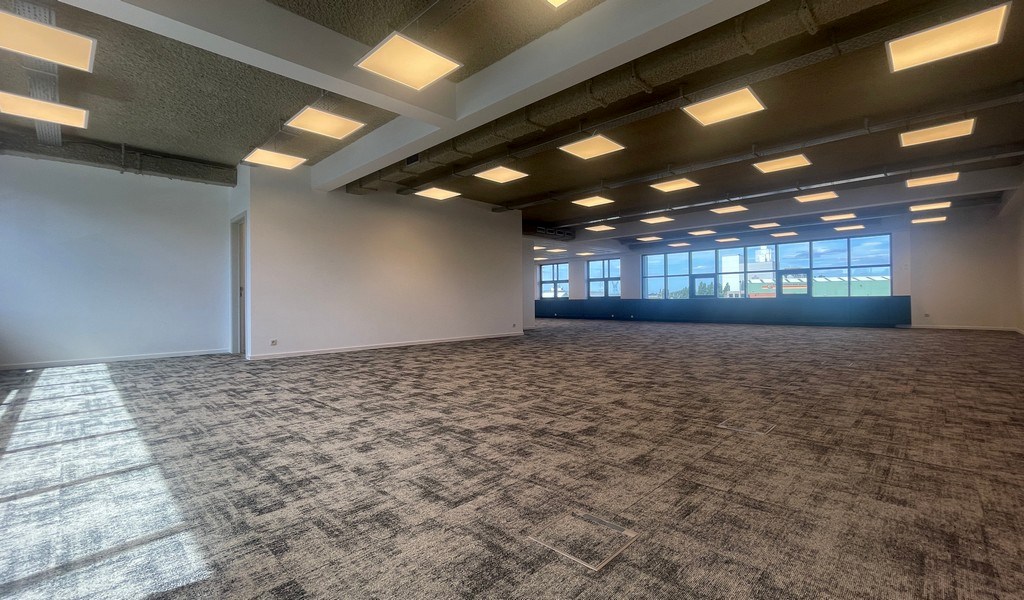 Budgetvriendelijke kantoren te huur op zichtlocatie in Deurne