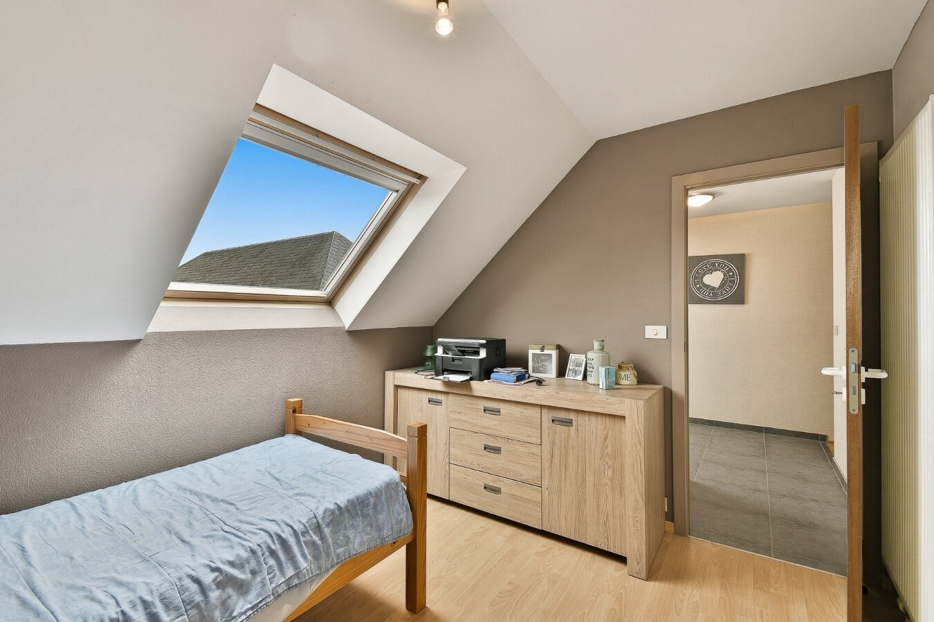 Te koop appartement - Gistel
