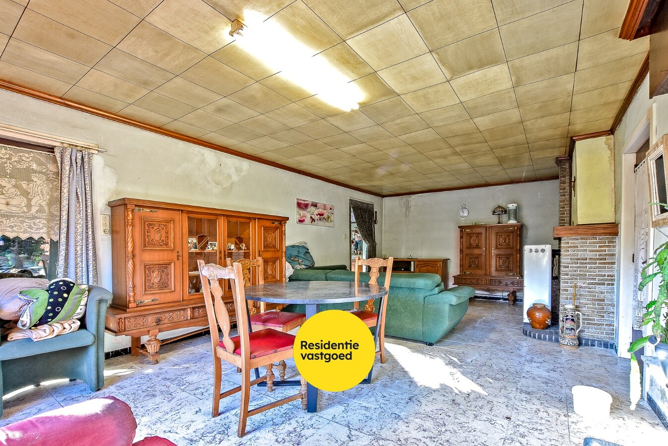 Te koop woning - Houthulst