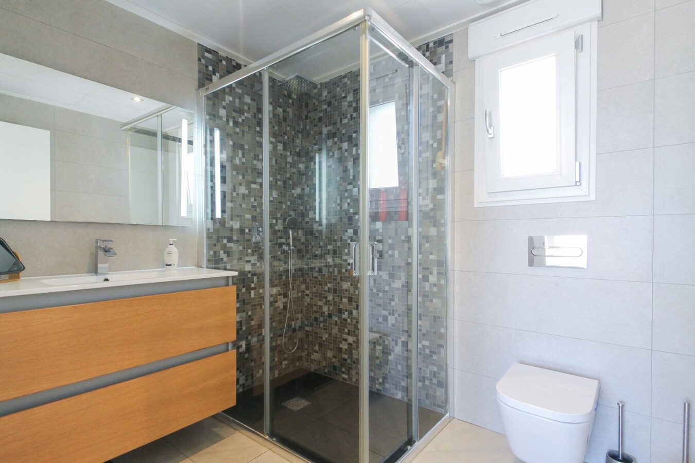 Moderne villa in Torrevieja - Costa Blanca 