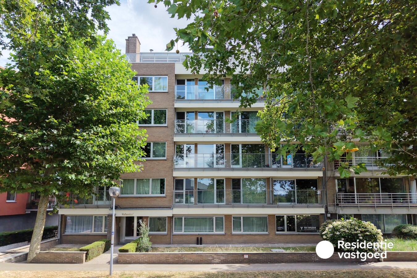 Te koop appartement - Brugge