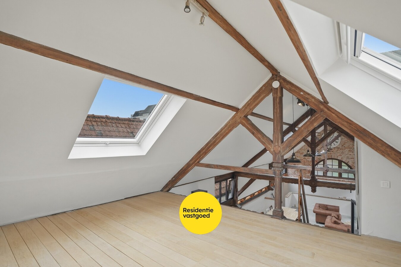 Te koop woning - Brugge