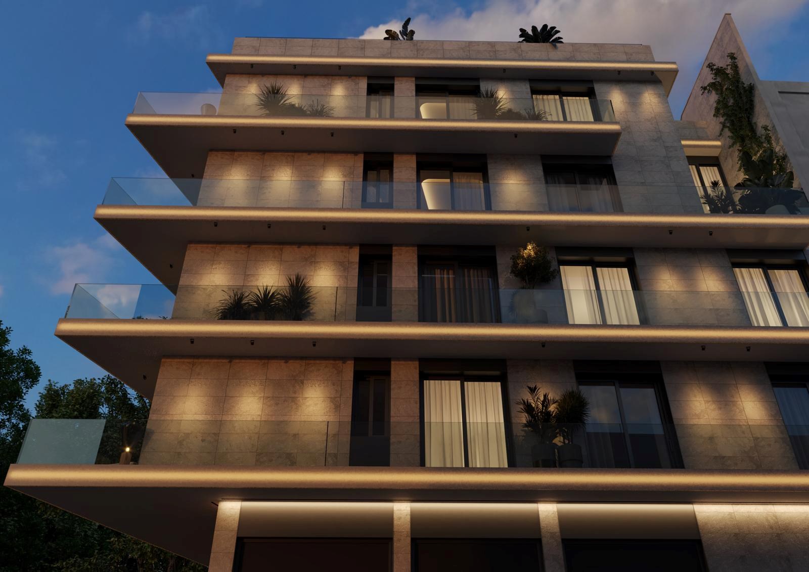 Centre Point Marbella 