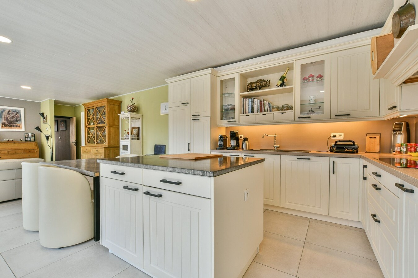 Te koop woning - De Haan