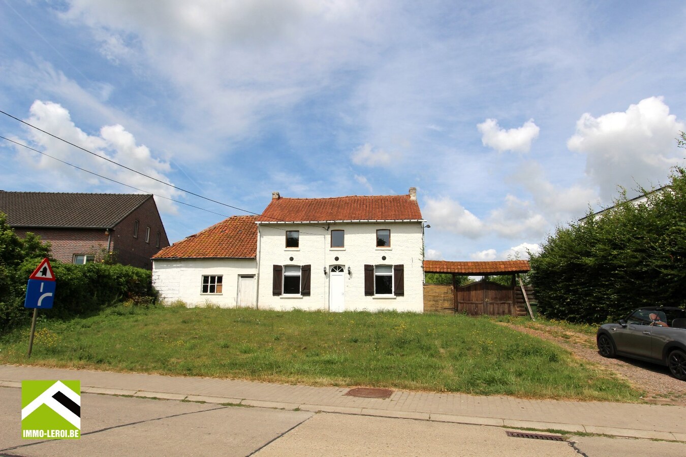 Verkocht woning - Tongeren