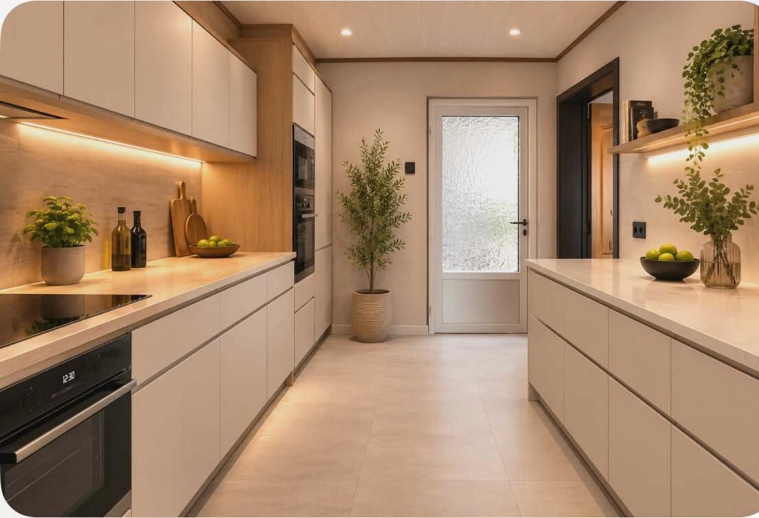 WONING te Waanrode - 3 slaapkamers 