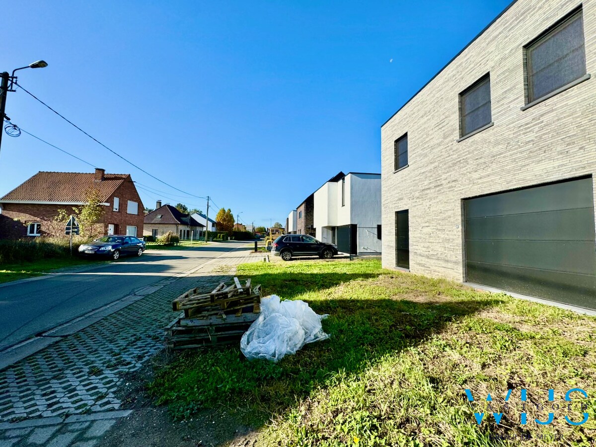 Casco woning te Assenede ! 