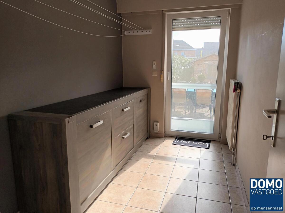 Benedenwoning verhuurd in Hasselt Kermt