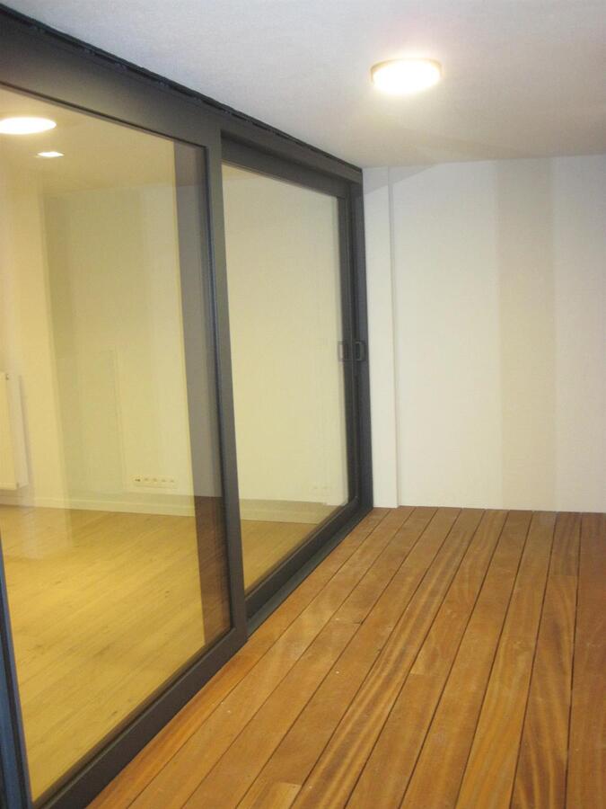 LOFT-APPARTEMENT !  SPLINTERNIEUW &amp; ENERGIEZUINIG !! 