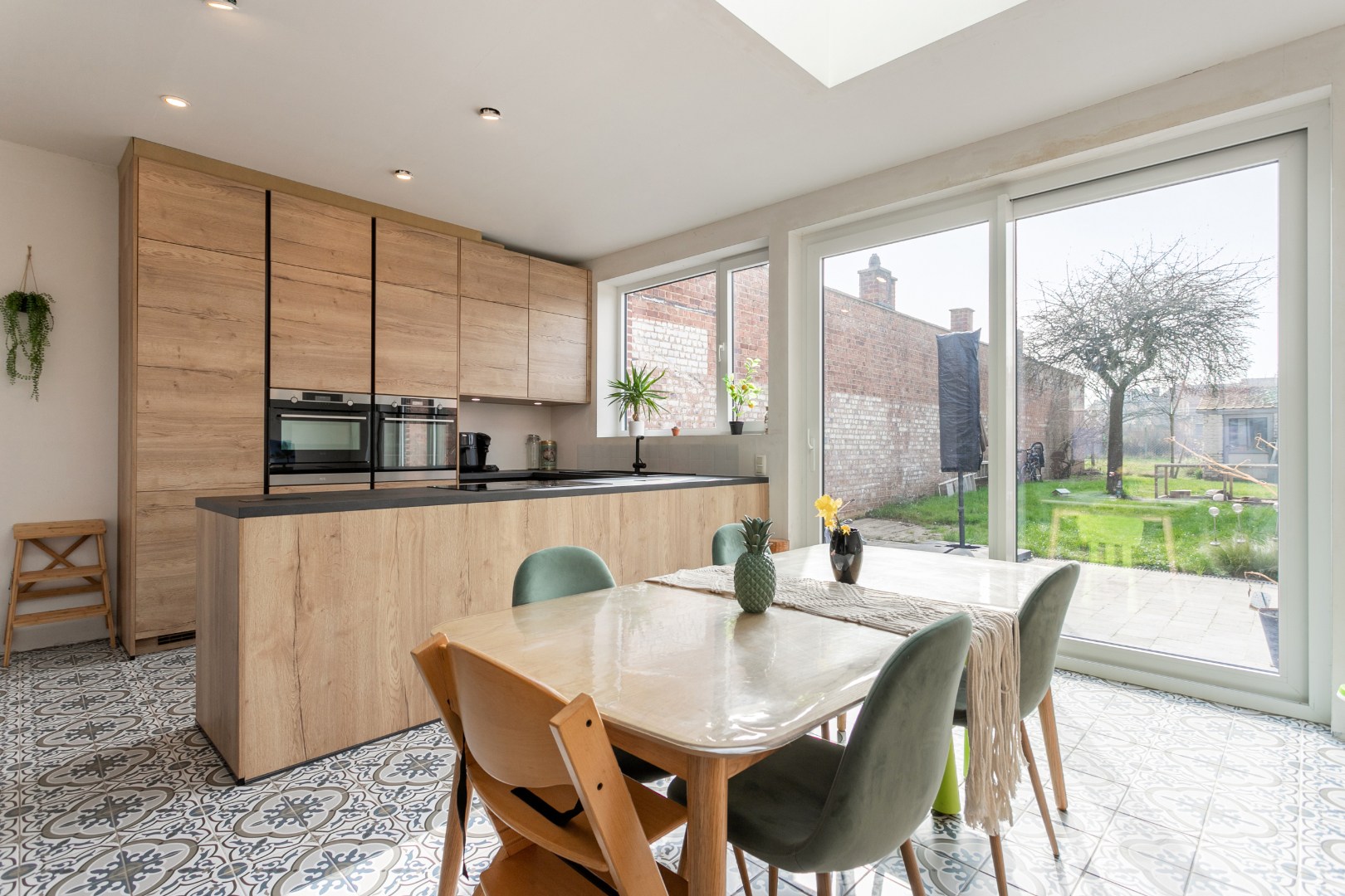 Maison a vendre À Beersel