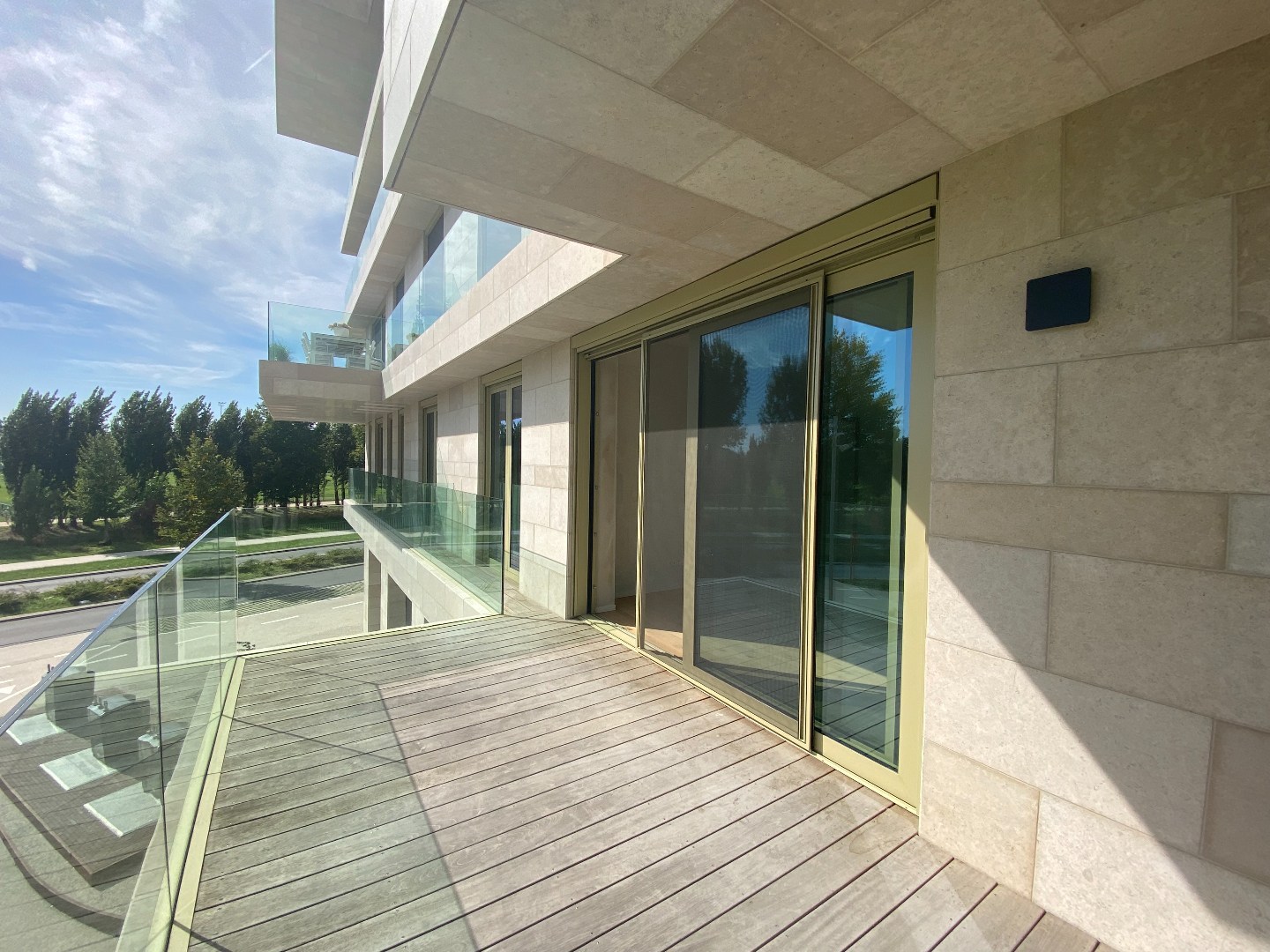 Luxe appartement op een toplocatie in Waregem! 