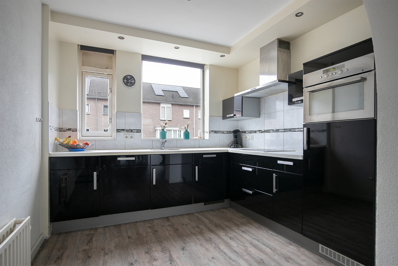 Eengezinswoning verkocht in Tilburg