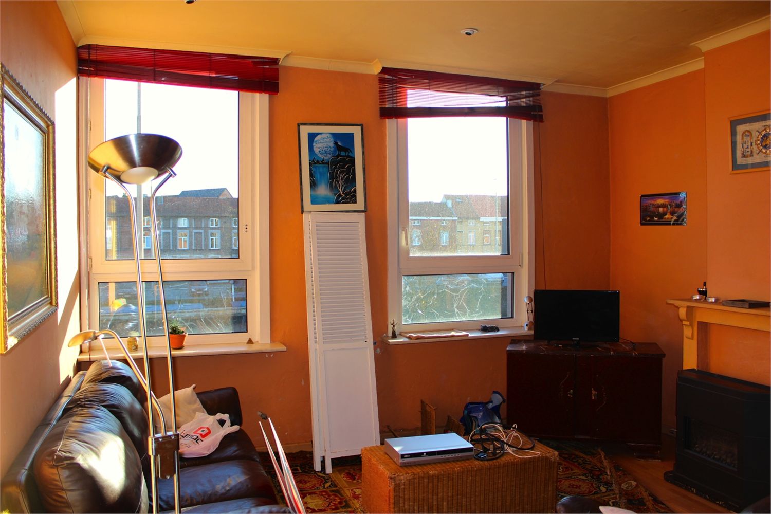 Woning verkocht in Gent