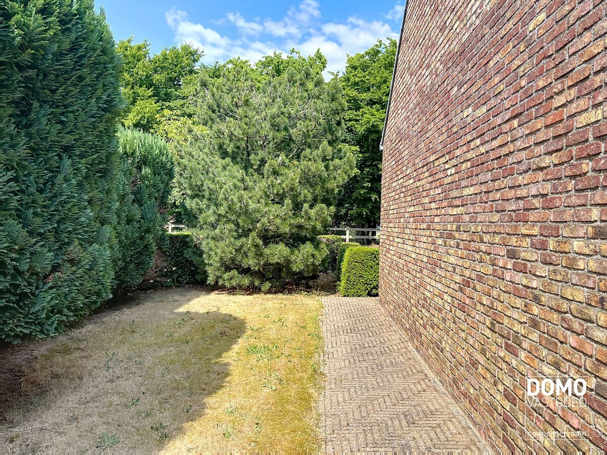 Te renoveren woning gelegen te Hasselt - EPC-label F 