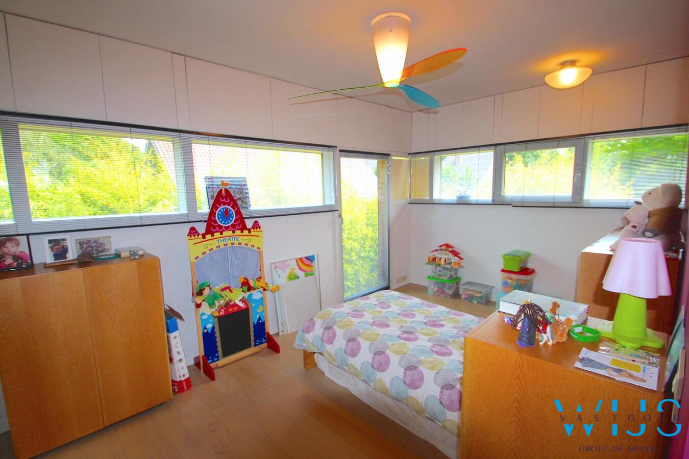 Fantastische eigendom in een droomkader ! 